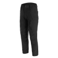 Spodnie Mil-Tec Softshell Assault Pants Czarne 1.jpg