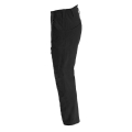 Spodnie Mil-Tec Softshell Assault Pants Czarne 2.jpg