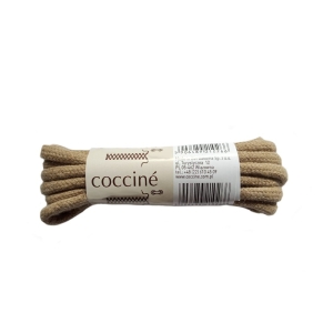 Sznurowadła Bawełniane 5B Coccine Coyote