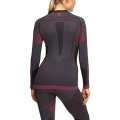 Bluza Damska Termo Alpinus Mora Grafit Róż 3.jpg