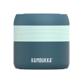 Termos Obiadowy Kambukka Bora 400ml Deep Teal 2.jpg