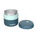 Termos Obiadowy Kambukka Bora 400ml Deep Teal 1.jpg