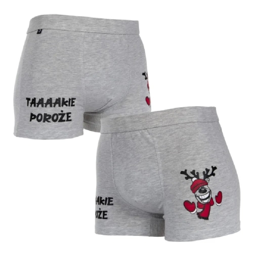 Bokserki Moraj Świąteczne Takie Poroże Prezent 1.jpg