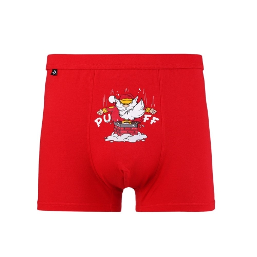 Bokserki Moraj Świąteczne Mikołaj Komin Puff.jpg