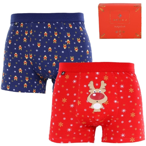 Bokserki Moraj Świąteczne na Prezent 2pary Box.jpg