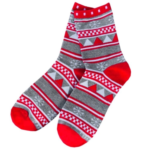 Skarpety Moraj 1 Para CSLS250-009 Święta.jpg