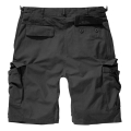 Spodenki BDU Ripstop Brandit Black 3.jpg