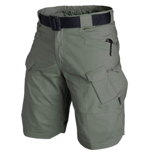 Spodnie UTS 11 PoCo Ripstop Helikon Olive Drab
