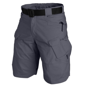 Spodnie UTS 11 PoCo Ripstop Helikon Shadow Grey