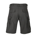 Krótkie Spodnie CPU PoCo Helikon Czarne 2.jpg