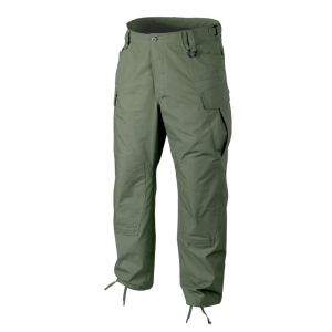 Spodnie SFU Next PoCo Helikon Olive Green