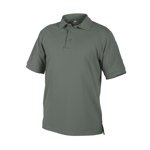 Polo UTL TopCool Helikon Foliage Green.jpg