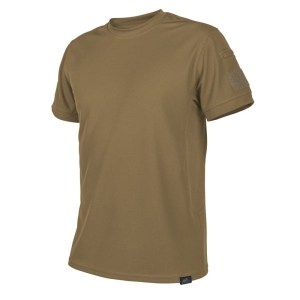 Tactical T-Shirt TopCool Helikon Coyote