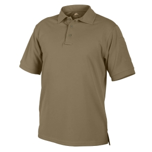 Polo UTL TopCool Helikon Coyote