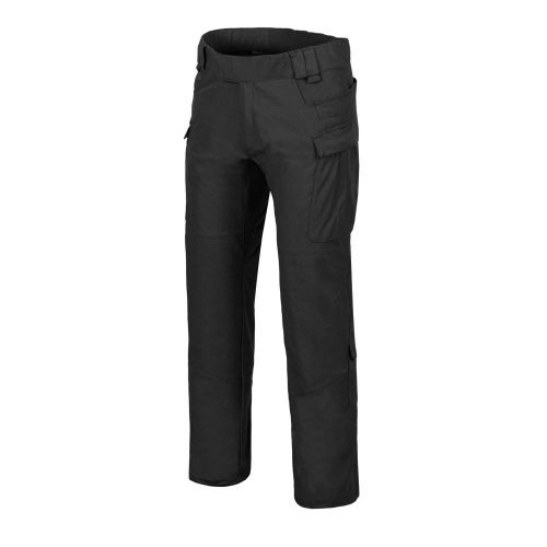 Spodnie MBDU NyCo Ripstop Helikon Czarne 1.jpg