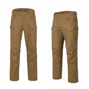 Spodnie UTP PoCo Helikon Coyote