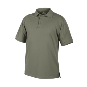 Polo UTL TopCool Helikon Adaptive Green