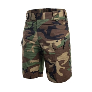 Spodnie UTS 8,5 Helikon PoCo Ripstop US Woodland