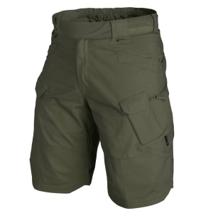 Spodnie UTS 11 PoCo Ripstop Helikon Olive Green