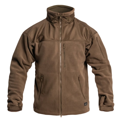 Bluza Classic Army Helikon Coyote.jpg