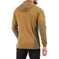 Bluza Range Hoodie Helikon Coyote_Adaptive Green 2.jpg