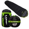 Śpiwór Loap Dauhali V25N BlackGreen Right 2.jpg