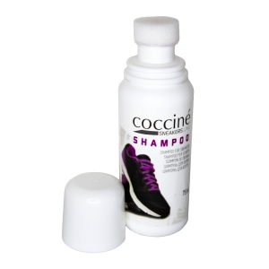 Coccine Sneakers Shampoo 75ml