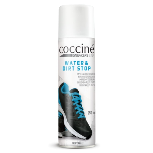 Coccine Sneakers Water & Dirt Stop 250ml.jpg