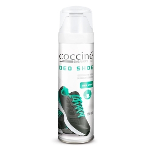 Coccine Sneakers Deo Shoe 150ml Sea Wind