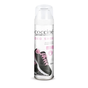 Coccine Sneakers Deo Shoe 150ml Exotic Breeze