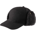 Czapka Brandit Lumberjack Winter Cap Czarna 2.jpg