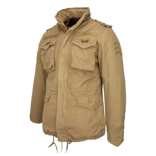 Kurtka Brandit M65 Giant Camel 1.jpg