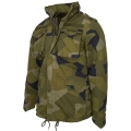 Kurtka Brandit M65 Giant Swedish Camo Olive 2.jpg