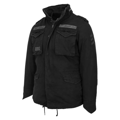 Kurtka Brandit M65 Giant Black 4.jpg