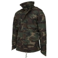 Kurtka Brandit M65 Standard Woodland 2.jpg
