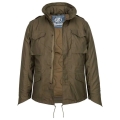 Kurtka Brandit M65 Standard Olive 2.jpg