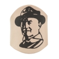 pierścień Skautowy Baden Powell