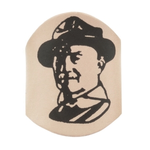 Pierścień Skautowy Baden Powell
