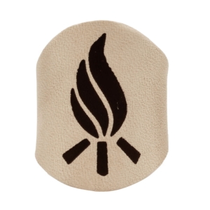 Pierścień Skautowy Watra