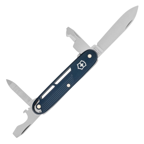 Scyzoryk Synergy Alox 0.8006 Victorinox Blue 2.jpg