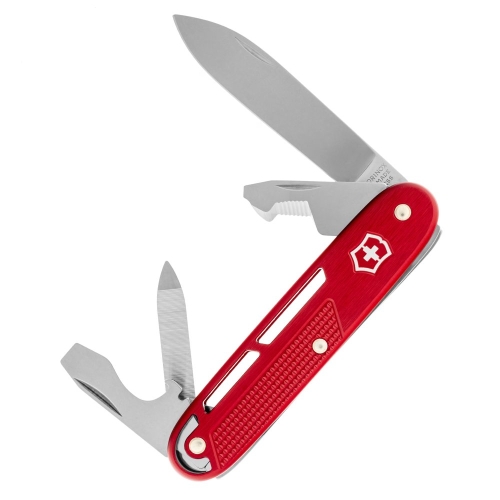 Scyzoryk Synergy Alox 0.8006 Victorinox Red 1.jpg