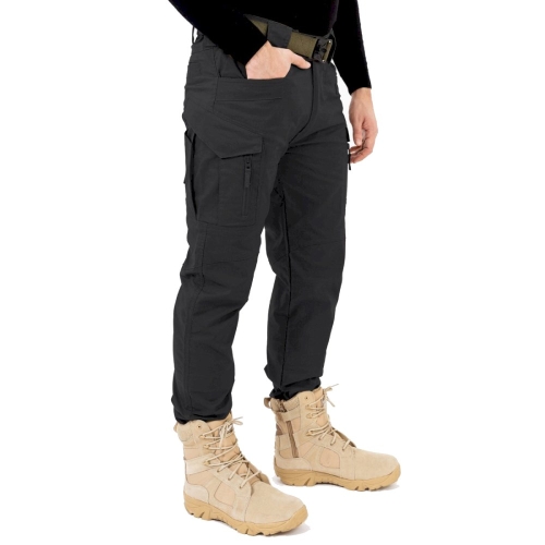Spodnie Texar Elite Pro 2.0 Ripstop Czarne.jpg