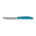 Nóż Do Pomidorów i Kiełbasy Victorinox Kale Green 1.jpg
