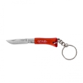 Nóż Opinel Brelok Inox Orange nr 02 1.jpg