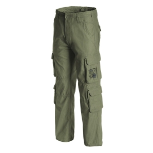 Spodnie Pure Vintage Brandit Olive