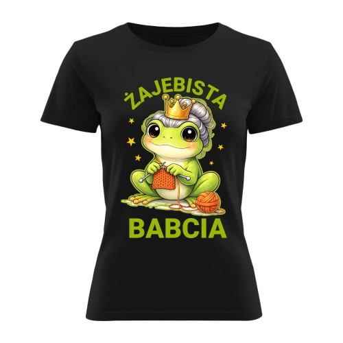 Żajebista Babcia czarna 2.jpg