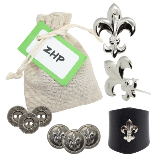 Zestaw Harcerski Akcesoria ZHP