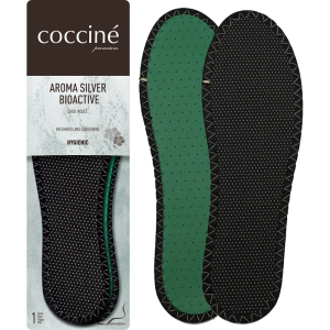 Wkładka Aroma Silver Bioactive Shock