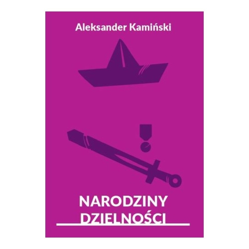Książka Harcerska Narodziny Dzielności.jpg