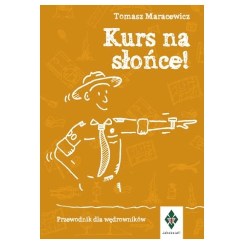 Książka Harcerska Kurs na Słońce.jpg